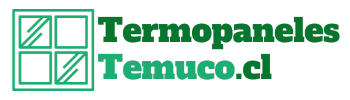 Contact - Termopaneles Temuco